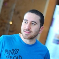 Roni Badash