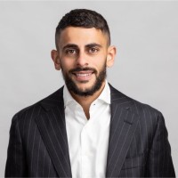 Mohammed Ahmad