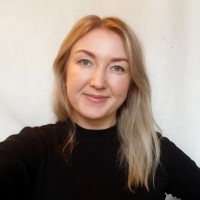 Jannicke Merete Svendsen