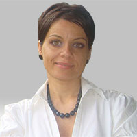 Adina David