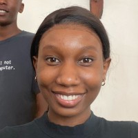 Simangaliso Kudakwashe Jane Ncube