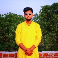 Arkesh Kumar Pandey