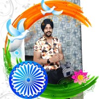 Rasmeet Singh Lamba