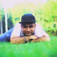 Kunnal Goswami