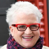 Meredith Osmond