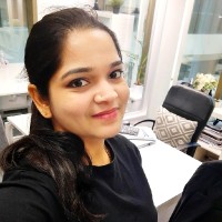 Vandana Pai
