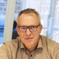 Martin Van Warmerdam