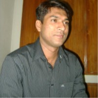 Muhammed Mohiuddin Faruqe