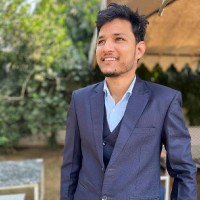 Vikash Mahala