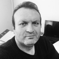 ferruh bahadır ünsal