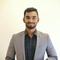 Tejas Chandra K M