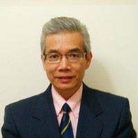 Horatio Cheung