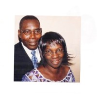 Dr. Steve Boateng