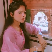 Ishita Naidu