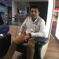 Deepak Surti