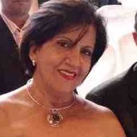 Elisabeth Dias