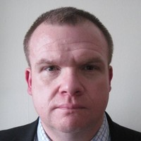 Trevor Davies