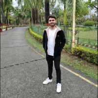 Priyanshu Negi