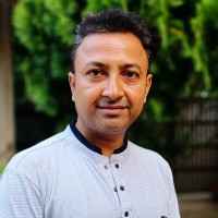 Nirupam Mridha