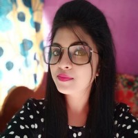Priyanka Parmar