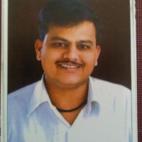 santosh shimpi