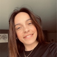 Justine Mathieu