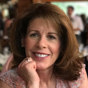 Rosanna Mckeown