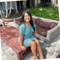 Ana Isabel Mieses , Cdmp, Pcm