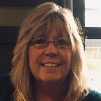 Becky Thomas
