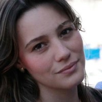 Ana Gabriela Oliveira