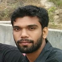 Athul K
