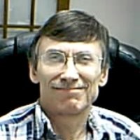 Tom Stack