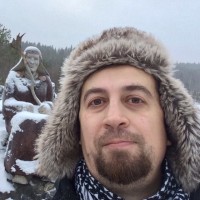Viktor Ivanov