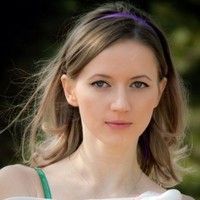 Александра Ибрагимова