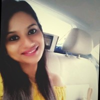 Githanjali Selvam