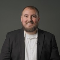 Joshua Cary, CAWC, CLCS, CPRIA