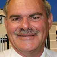 Ronald van der Walt