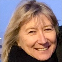 Sandra Lamarque