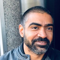 Moataz Abdel Gelil