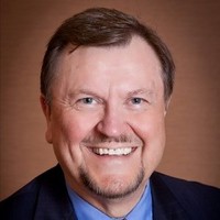 Donald Fernstrom