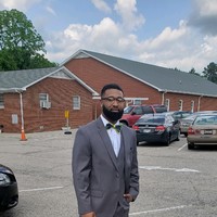 Peay, Roderick