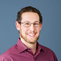 Daniel Rolnick