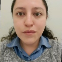 Jessica Olvera Gorospe