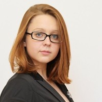 Elizaveta Nosareva