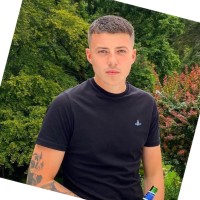 Callum Hopewell