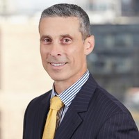 George Saffaye