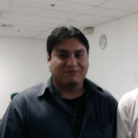 Ricardo Acosta Gonzalez