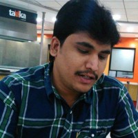 Ranjith Jetti