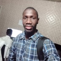 Cheikh Sadibou SARR
