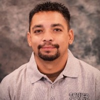 Jason Mascarenas